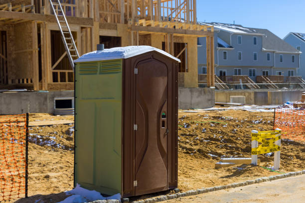 Best Local porta potty services  in Clute, TX