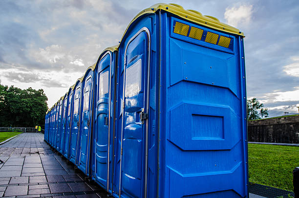 Best Porta potty delivery and setup  in Clute, TX